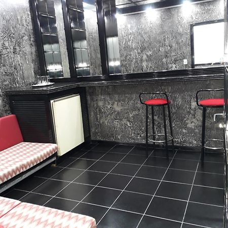 Motel Casa Branca Blumenau Værelse billede
