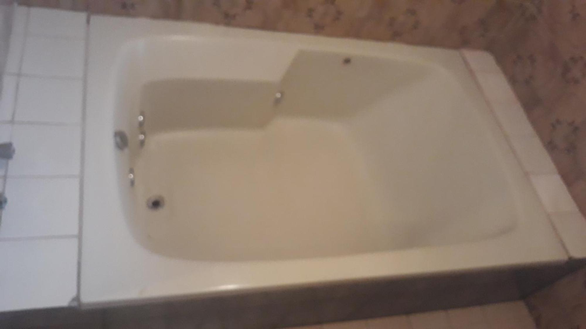Motel Casa Branca Blumenau Værelse billede