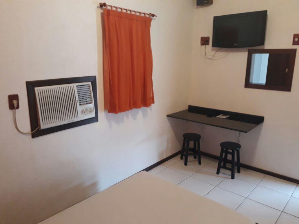 Motel Casa Branca Blumenau Eksteriør billede
