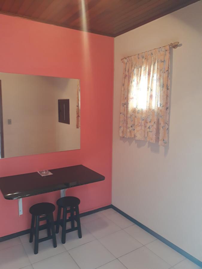 Motel Casa Branca Blumenau Eksteriør billede